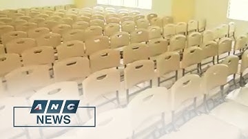 Group: Private schools will struggle if we push class opening to December | ANC