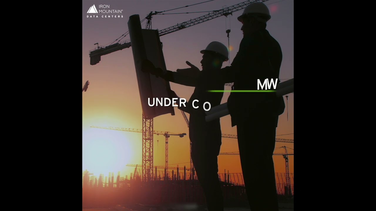 Miami Infrastructure planning video