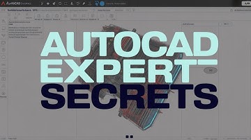 AutoCAD Power Tips: 10 Game-Changing Commands Every Drafter Should Know!