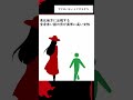 【都市伝説】15秒で解説するアクロバティックサラサラ【怪異】 #shorts