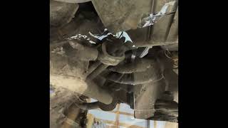 94-04 Chevy S10 4.3L oil cooler lines replacement