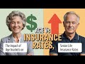 The Impact of Age Brackets on Senior Life Insurance Rates | FinenceFlow