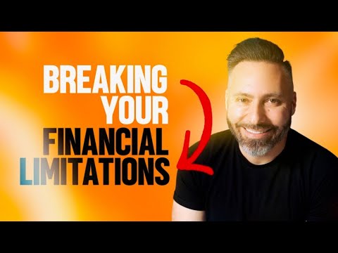 Breaking Your Financial