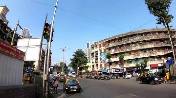 HERO 7 TimeWarp - Hyperlapse without a Gimbal | Mumbai Traffic 🚦