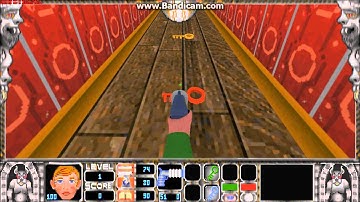 Nitemare 3D (Models)