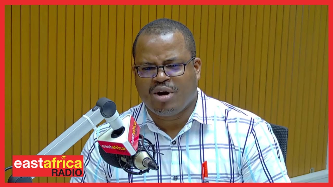 DAKTARI ATAJA SABABU YA UGONJWA WA AKILI KWA MTU 