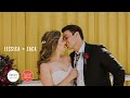 MOXY Chattanooga // Jessica and Zack // Wedding Highlight