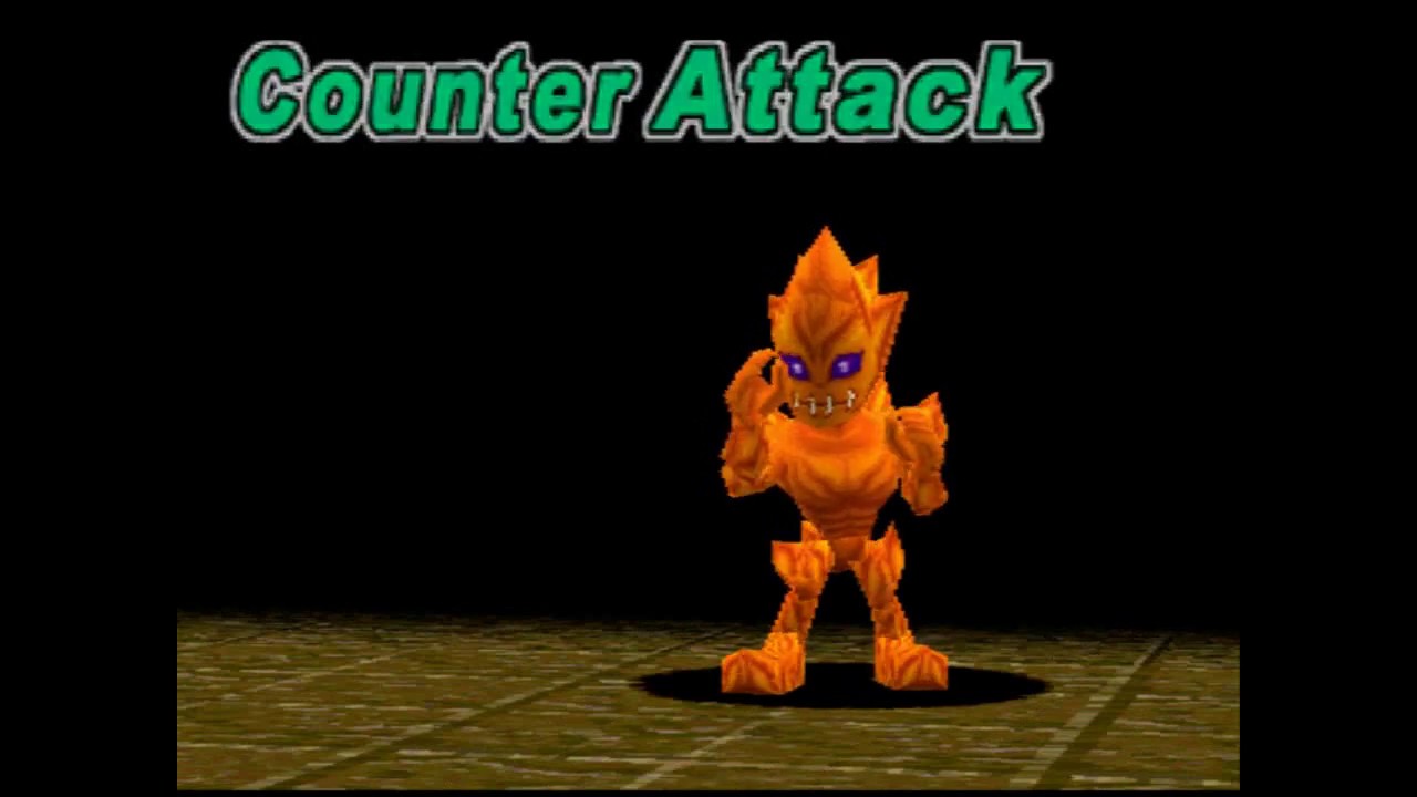 Digimon World 2 - Part 54 - Boss: Ben Oldman