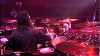 Dream Theater - Goodnight Kiss/Solitary Shell (Live at Budokan)