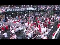LIVE: Three Lions fans pack Box Park in London as England face Ghana in World Cup clash