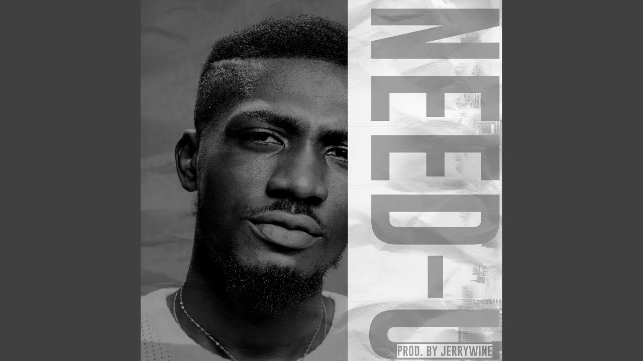 Obejrzyj Need-U w YouTube Obejrzyj Need-U w YouTube