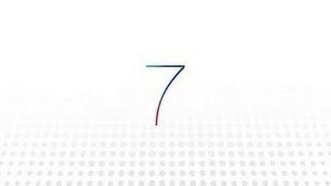 Learn iOS 7 SDK Programming - Part 1 - Overview