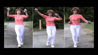 Prancercise Remix
