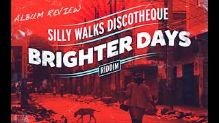 Brighter Days Riddim Mix Full Feat Busy Signal Romain Virgo Etzia Boog etc