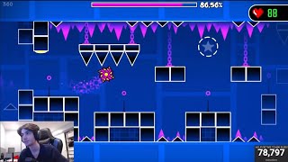Cycles Rock cover (Level version)