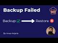 PostgreSQL Backups: Why Successful Backups Still Fail