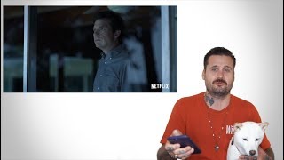 OZARK (NETFLIX 2017) | RIDGE REVIEW