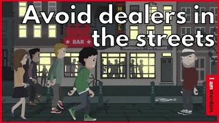 See Why You Should Avoid Street Dealers In Amsterdam I Amsterdam