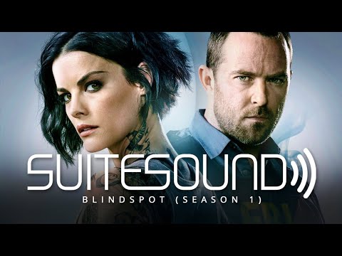 Blindspot (Season 1) - Ultimate Soundtrack Suite