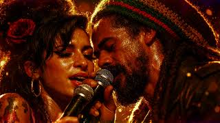 Amy Winehouse &amp; Damian Marley - Velvet Sunrise 🎶| Deep Reggae Blues Pop Timeless Groove 2026