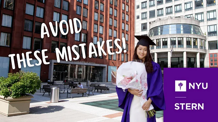 My College Advice for Business Majors