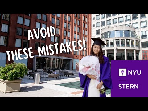 My College Advice