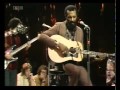 Capture de la vidéo Richie Havens  In Concert 1974