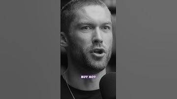 CHRIS WILLIAMSON | CONSISTENCY | MOTIVATION