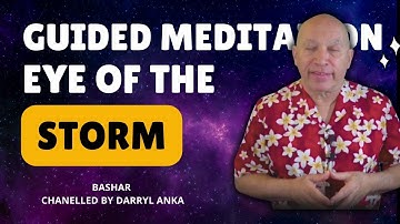 Channeling Bashar 2024 -  Bashar