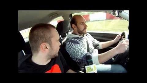 Најбрза македонска ѕвезда: Гораст Цветковски (прв дел)