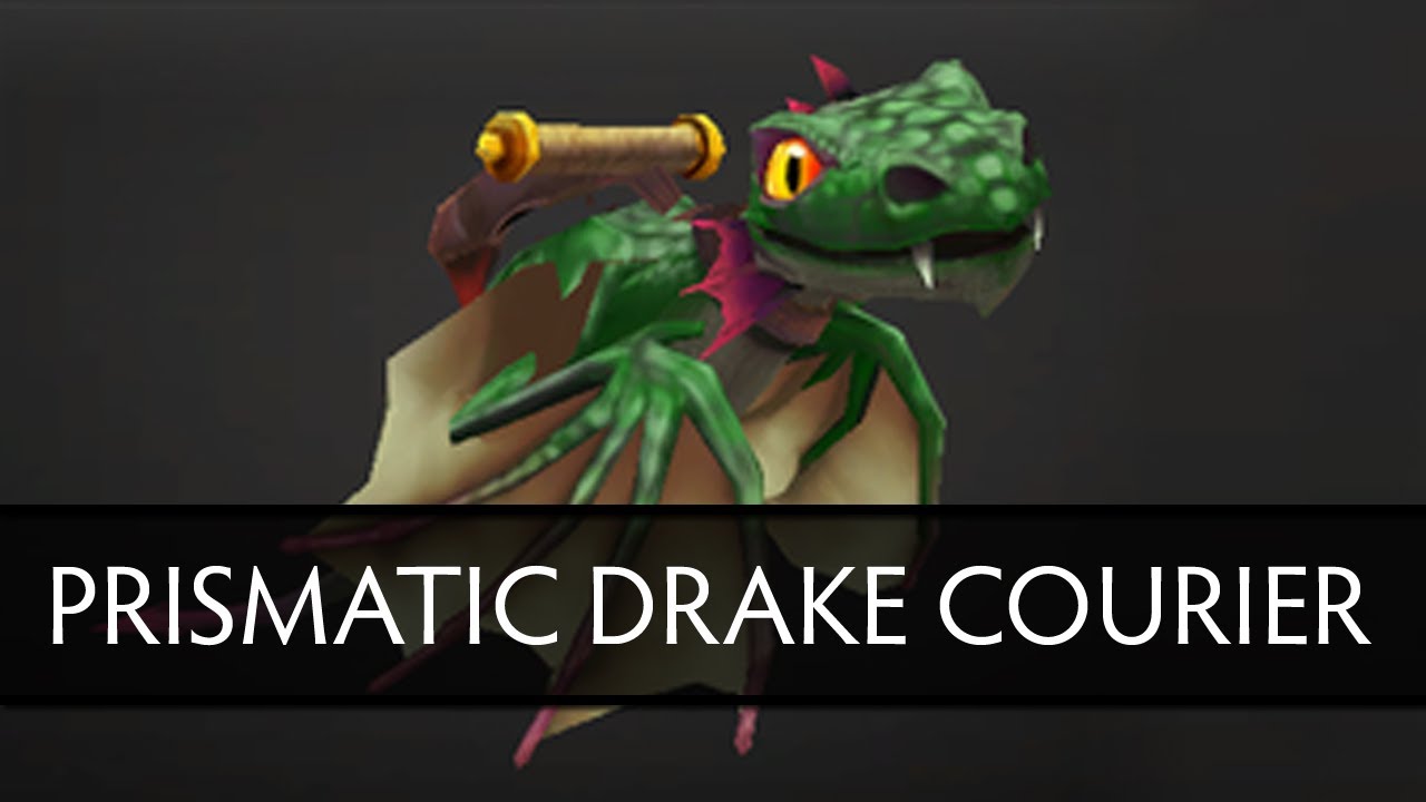skilled migration to canada Dota 2 Prismatic Drake Courier
