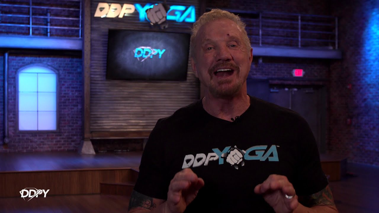 I've paid but I only have trial workouts! – DDP YOGA Support