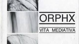 Orphx - Nullity V 2.3 (1999)