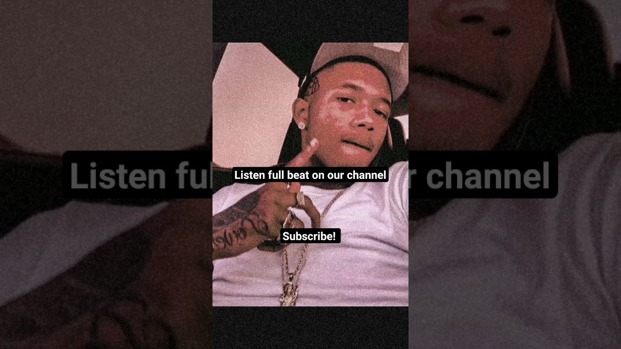 Drakeo the ruler type beat 