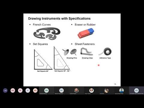 Lec-1- Engineering Drawing - Introduction