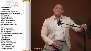 MiX De Daniel Martinez - Éxito 22 Canciones.