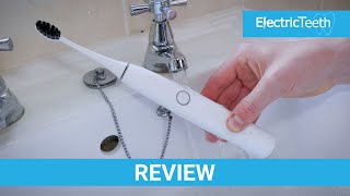 Boka Toothbrush Review