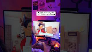 9 days till Inkonbini #newgame #cozygames #wholesomegames #cutegames #gamerecommendations #kawaii