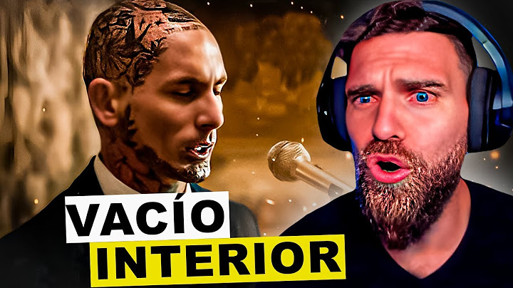 😭 ¨MY IMMORTAL¨ KE PERSONAJES [ MARK MIRANDA Reacción y Análisis ]