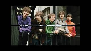 Procol Harum A Whiter Shade Of pale , one of best song in the World
