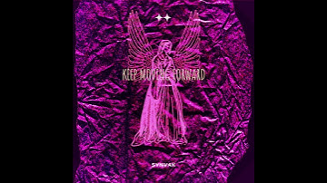 Synvak - Keep Moving Forward (Teaser)