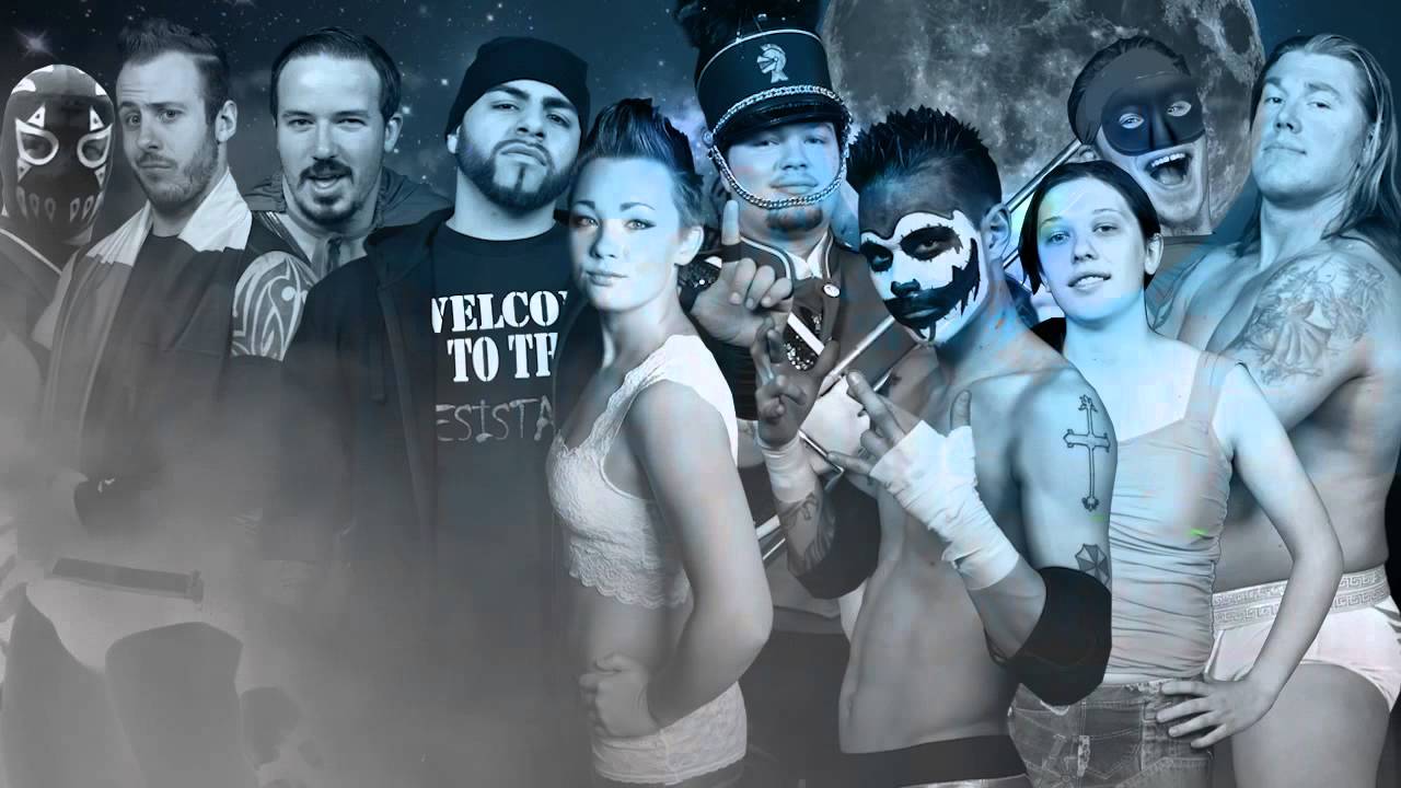 NRW Shocktober 2015 Commercial