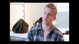 If My Life Was A Movie (Alexander Ludwig Video) with lyrics