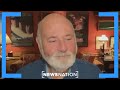 Director Rob Reiner Says He Has Proof Four Men Killed JFK NewsNation Prime