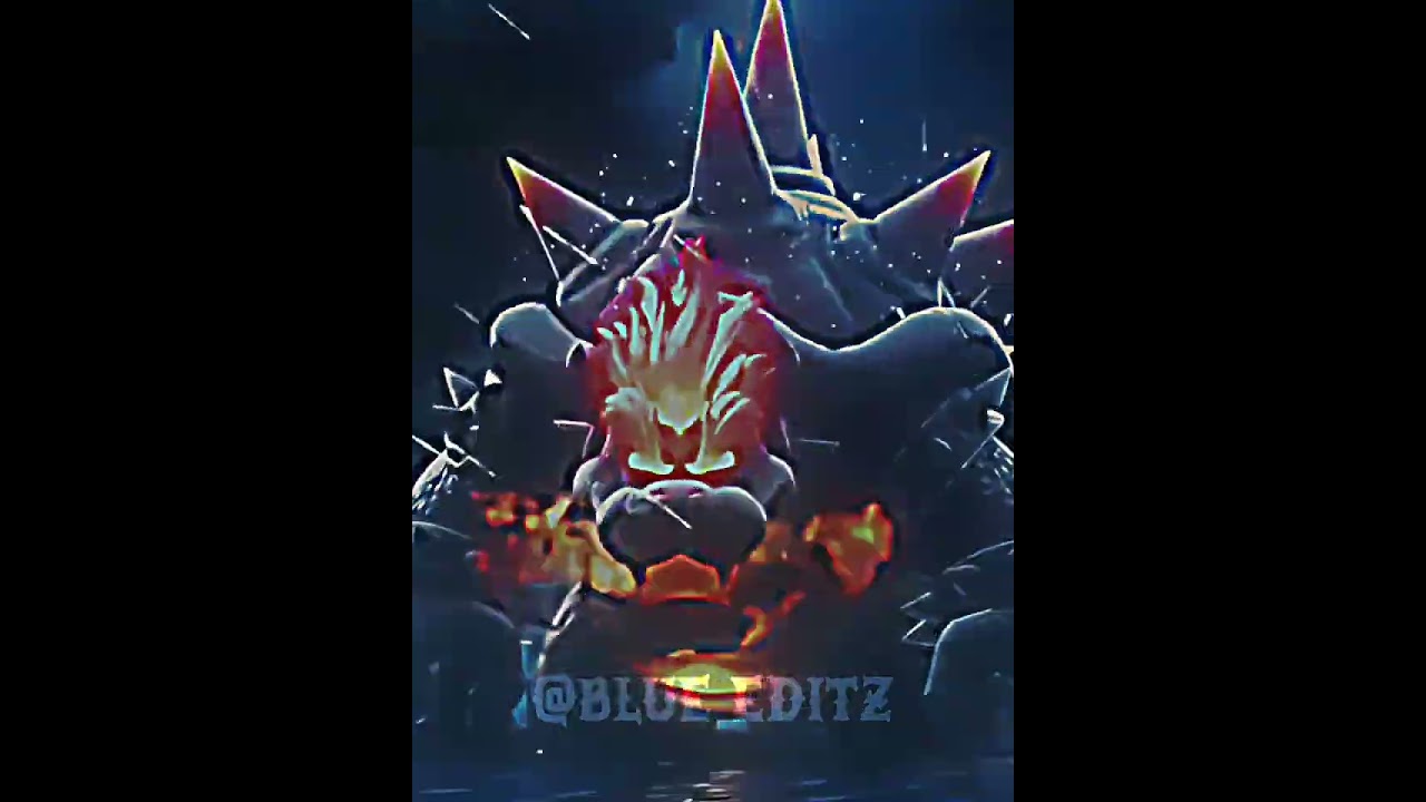 EGGMAN VS BOWSER (COMP) games and movies 