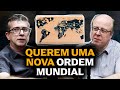 Por que os globalistas querem destruir a sociedade