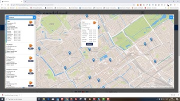ShopFactory & Sendcloud Promo video Nederlands