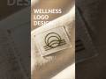 Calm Through Design | Logo Reveal | Brand Identity #designstudio #designerspotlight #brandingstudio