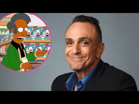 Video: Kekayaan Bersih Hank Azaria: Wiki, Menikah, Keluarga, Pernikahan, Gaji, Saudara