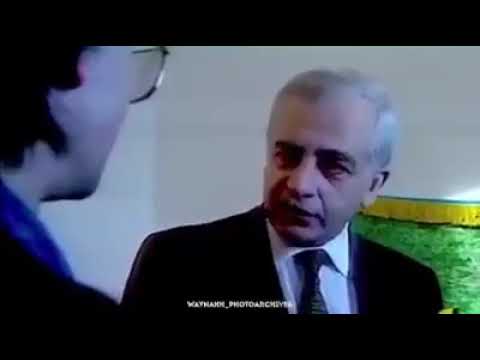 დუდაევი და ზვიადი ინტერვიუს აძლევენ